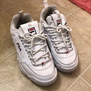 Fila distributor 2